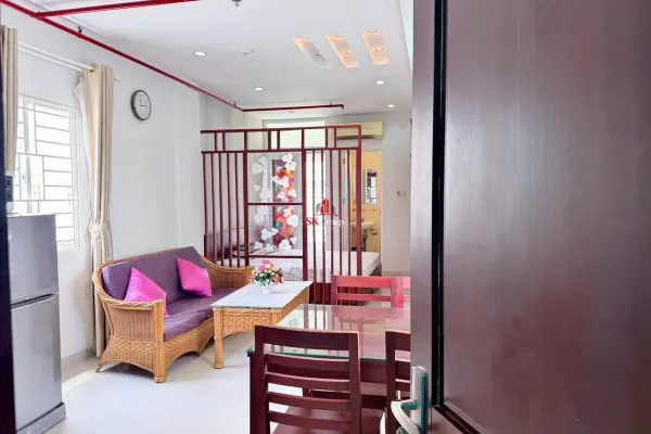 Квартира · 40 м² 9