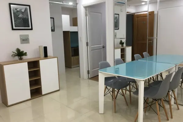 Квартира, 2 спальни 5
