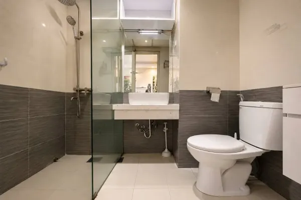 Квартира, 1 спальня · 59 м² 8