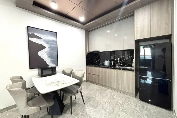 Квартира, 2 спальни · 71 м² 6