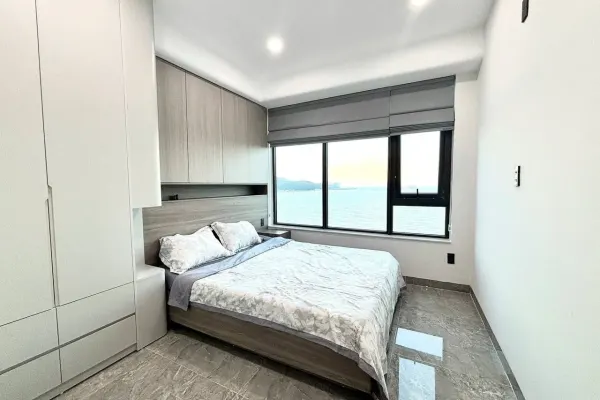 Квартира, 2 спальни · 71 м² 7