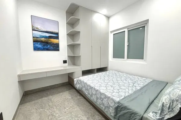 Квартира, 2 спальни · 71 м² 8
