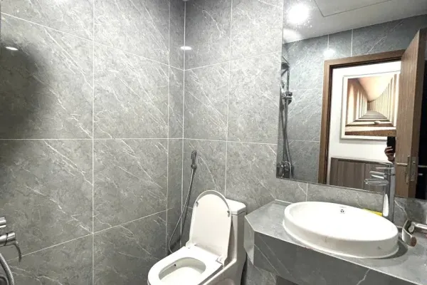Квартира, 2 спальни · 71 м² 9