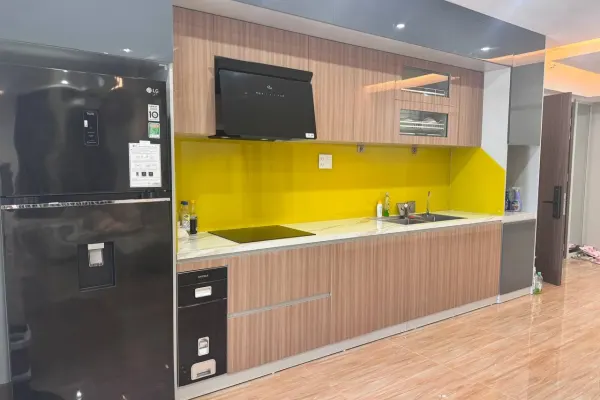 Apartment, 3 спальни, 165.00 м² 4