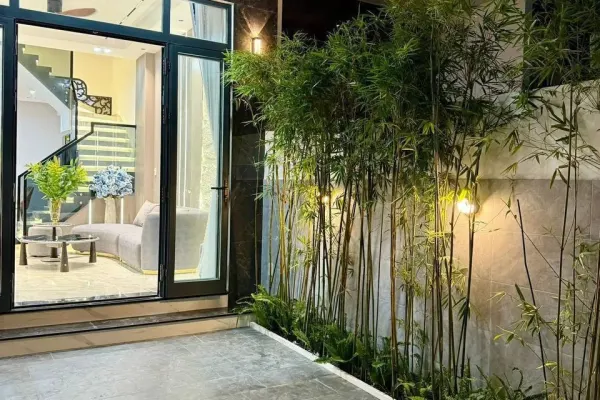Apartment, 1 спальни, 57.00 м²