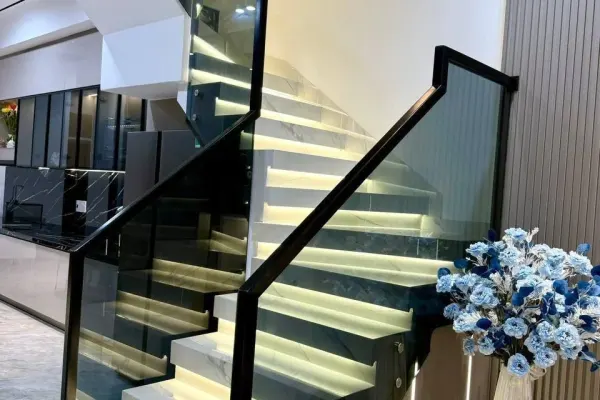 Apartment, 1 спальни, 57.00 м² 5