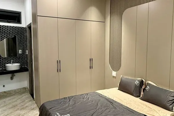 Apartment, 1 спальни, 57.00 м² 7