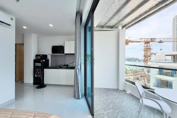 Studio, 25.00 м²
