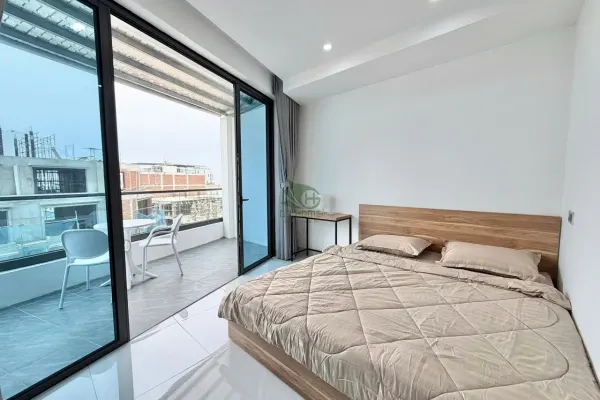 Studio, 25.00 м² 2