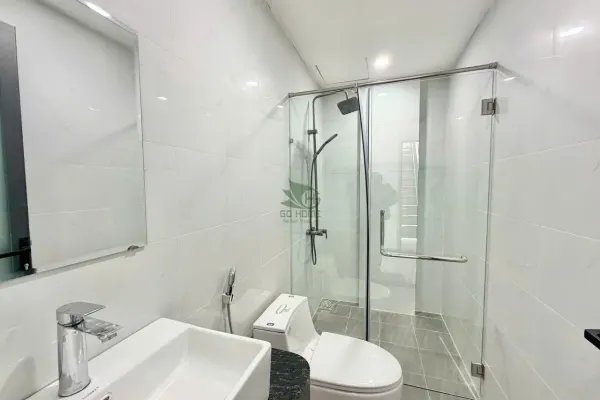 Studio, 25.00 м² 3