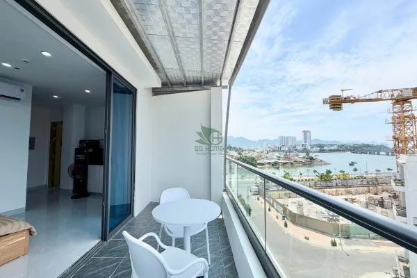 Studio, 25.00 м² 4