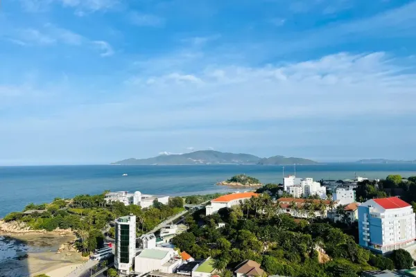 Квартира, 2 спальни · 65 м²