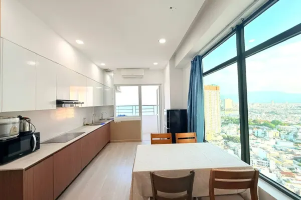 Квартира, 2 спальни · 65 м² 2