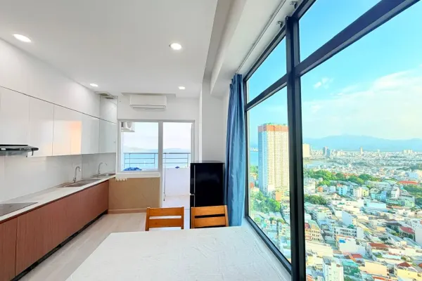 Квартира, 2 спальни · 65 м² 4
