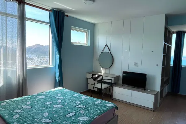 Квартира, 2 спальни · 86 м² 2