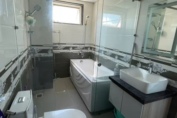 Квартира, 2 спальни · 86 м² 4