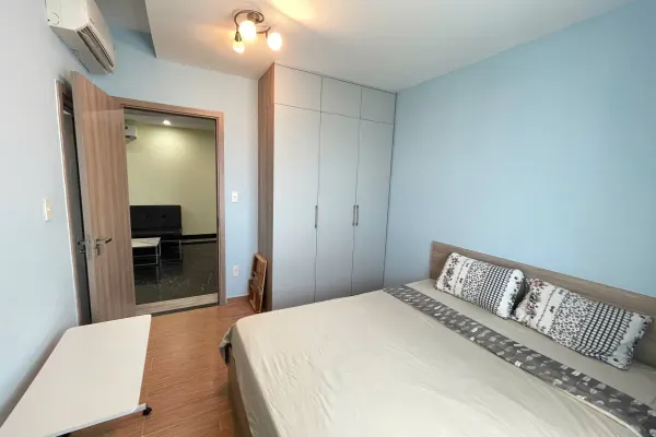 Квартира, 2 спальни · 86 м² 8