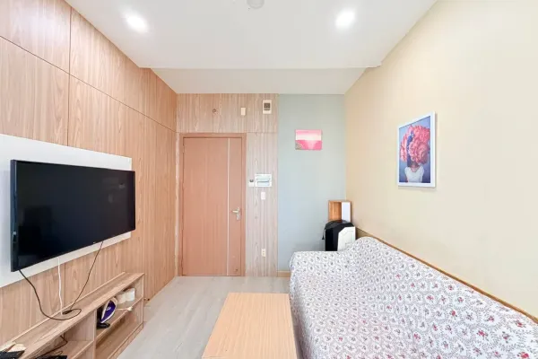 Квартира, 2 спальни · 65 м² 7