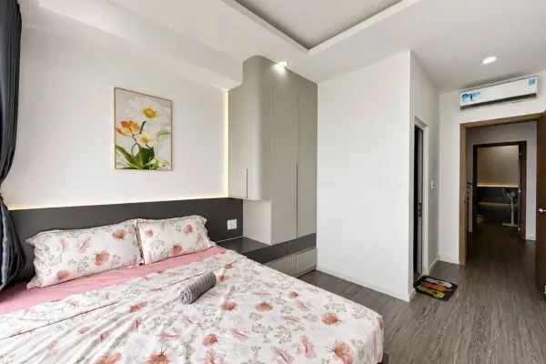 Apartment, 2 спальни 5