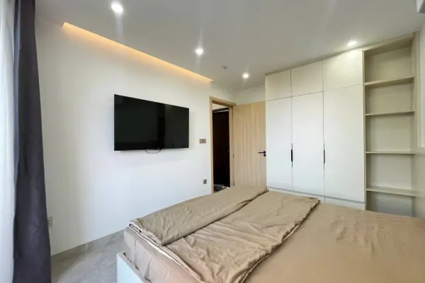 Квартира, 1 спальня 8