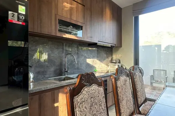 Вилла, 3 спальни · 439 м² 5
