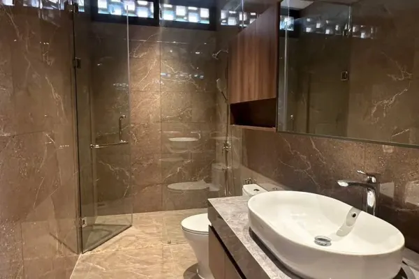 Вилла, 3 спальни · 439 м² 8