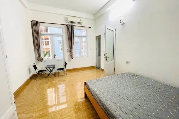 House, 3 спальни
