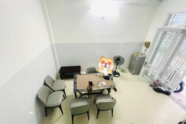 House, 3 спальни 2