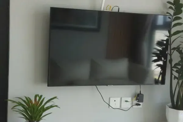 Квартира, 2 спальни · 60 м² 8