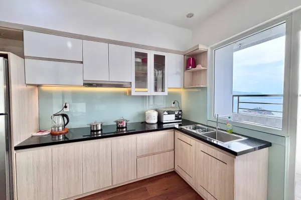 Квартира, 2 спальни · 65 м² 2