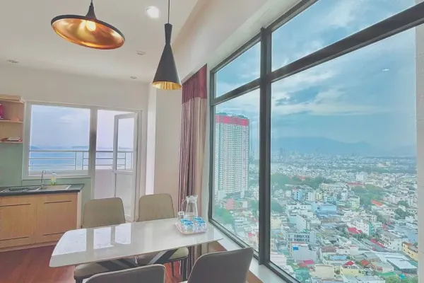 Квартира, 2 спальни · 65 м² 5