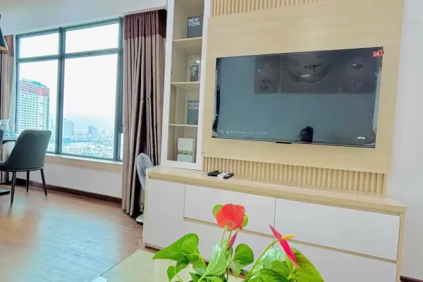 Квартира, 2 спальни · 65 м² 6