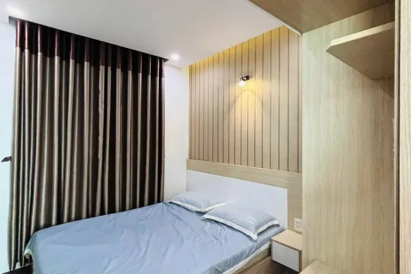 Квартира, 2 спальни · 65 м² 7