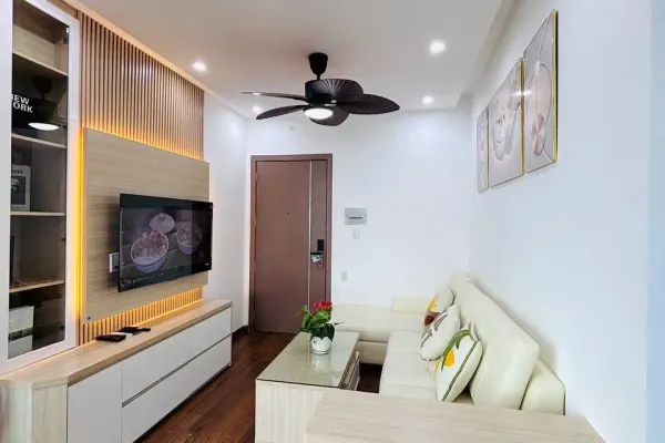 Квартира, 2 спальни · 65 м² 8