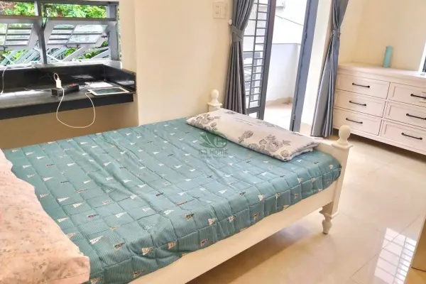 House, 3 спальни, 250.00 м² 2