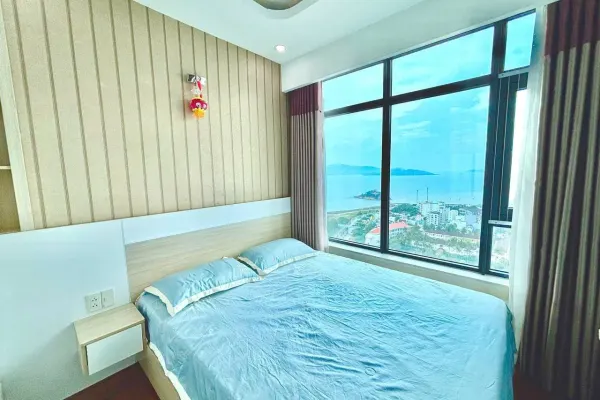 Квартира, 2 спальни · 65 м² 9