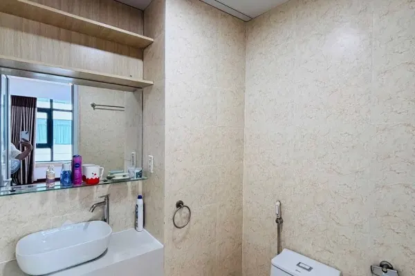 Квартира, 2 спальни · 65 м² 10