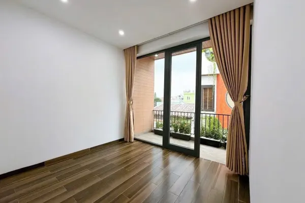 House, 3 спальни, 55.00 м² 2