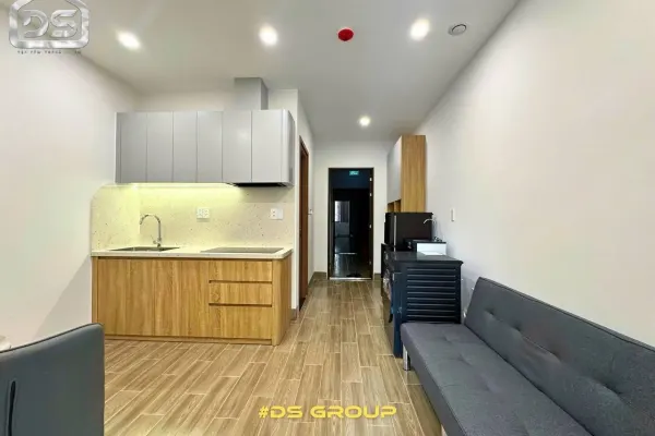Квартира · 45 м²