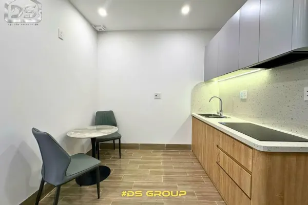 Квартира · 45 м² 2