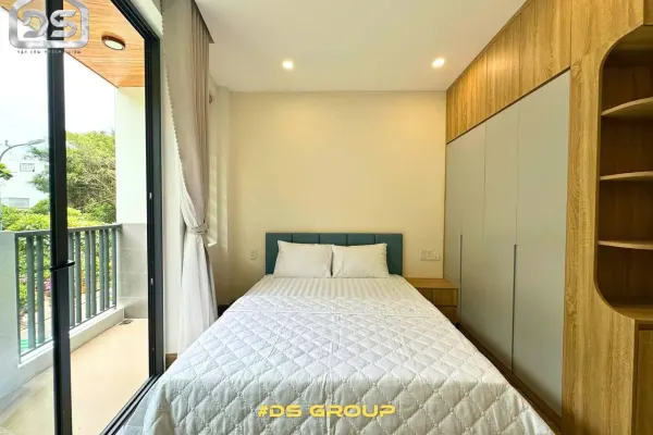 Квартира · 45 м² 4