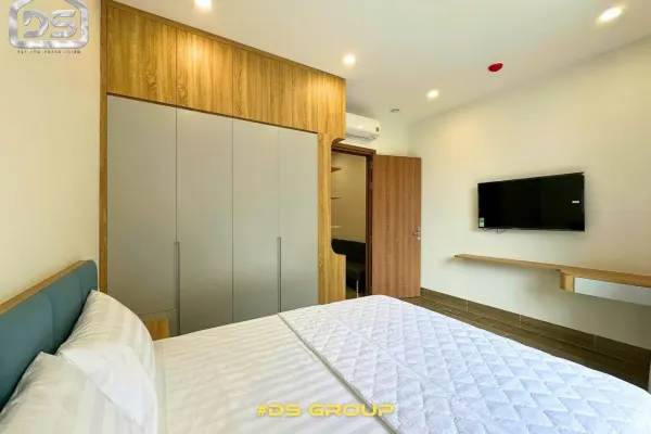 Квартира · 45 м² 5