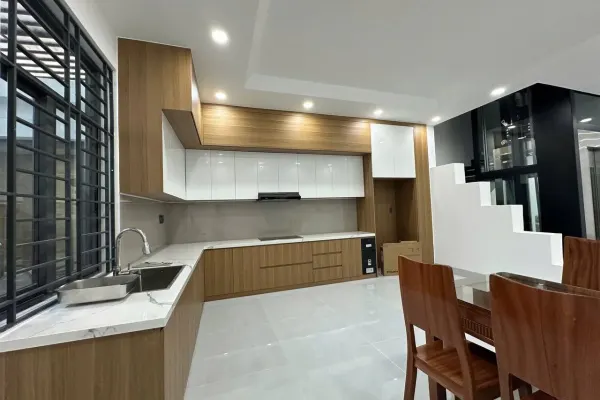 House, 3 спальни 4