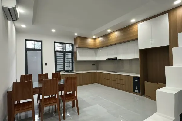House, 3 спальни 5
