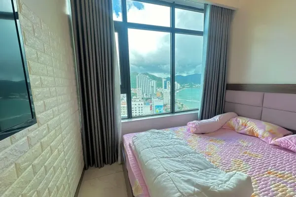 Apartment, 2 спальни 5