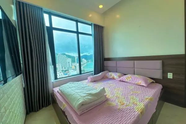 Apartment, 2 спальни 9