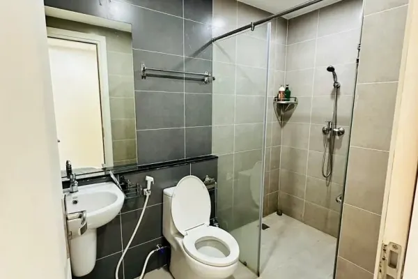Квартира 8