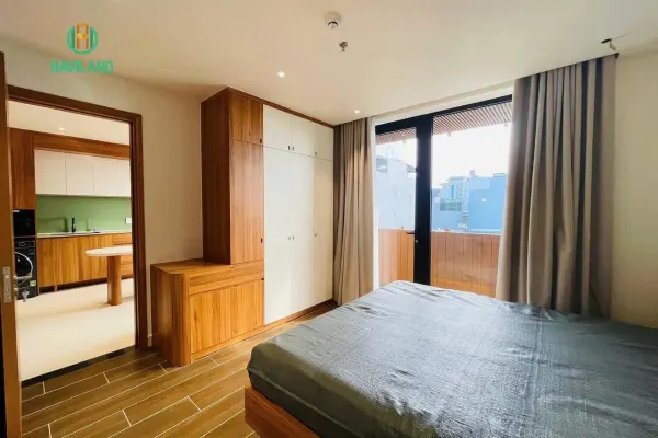 Квартира, 2 спальни · 80 м² 2