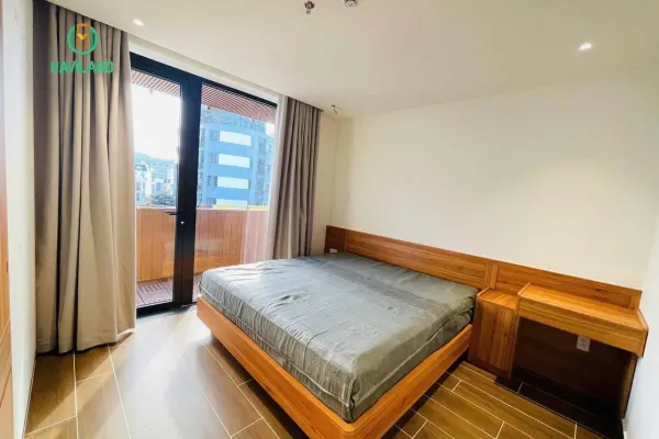 Квартира, 2 спальни · 80 м² 4