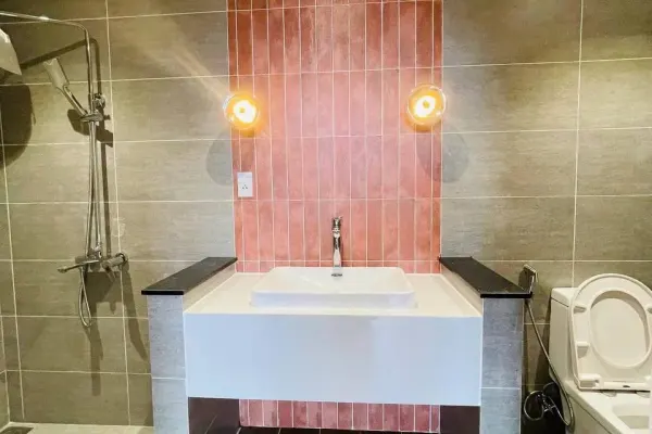 Квартира, 2 спальни · 80 м² 7